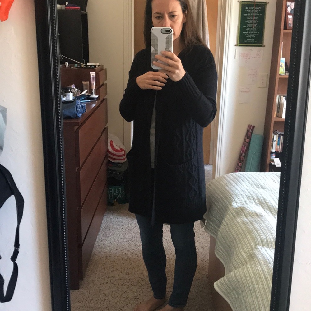 Merona Sweater